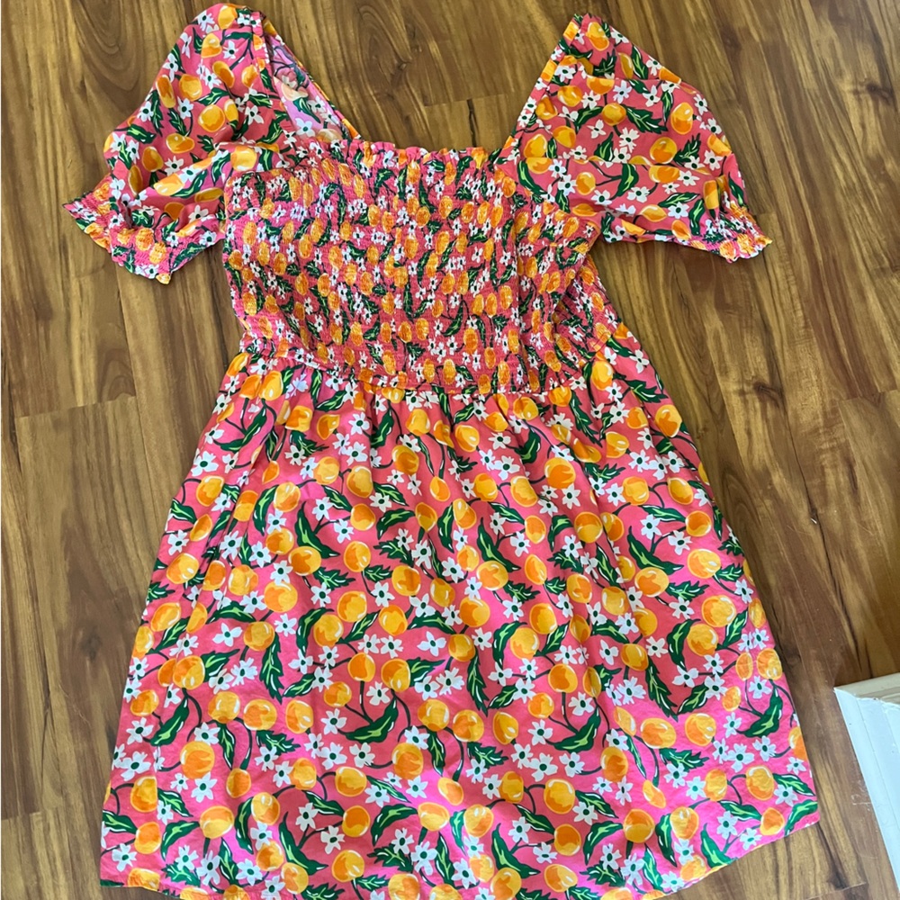 Draper James Dress